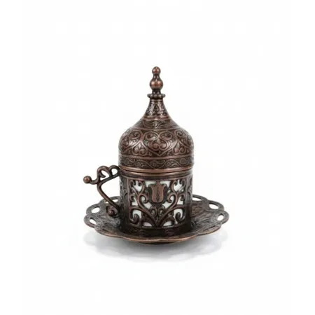 Acar Bakarna solja/fildzan bakar boja ( 895-3 )