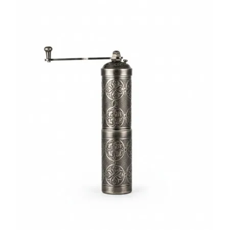 Acar Mlin za kafu srebrni ( 1326-2 )