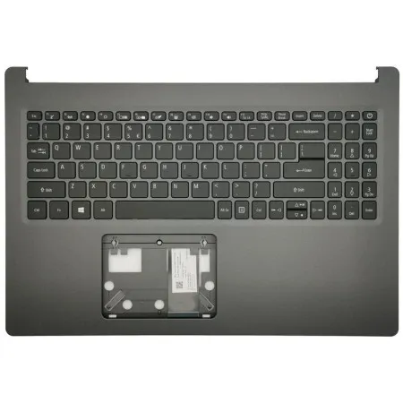 Acer Aspire A515-54 A515-54G palmrest (C Cover) sa tastaturom za laptop ( 110904 )