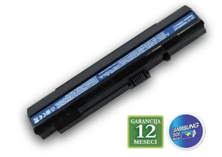 Acer aspire one 571 black um08a52 ar8031lh baterija za laptop ( 0560 )