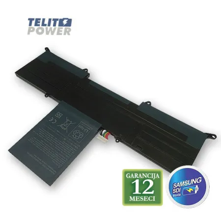 Acer baterija za laptop aspire S3 series AP11D4F , ARS300PA ( 1754 )