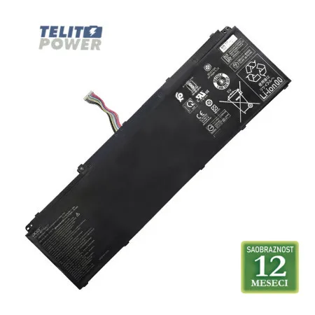 Acer baterija za laptop predator PH17-71 / AP18A5P 15.4V 71.9Wh / 4670mAh ( 3678 )