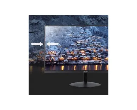 Acer EK251QGBI FHD LED monitor 24.5 inča