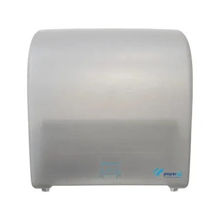 Achton Kompakt Dozator za Autocut ubruse beli ( Q15035 )