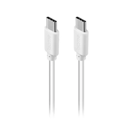 Acme cb1051w usb-c na usb-c, 1m beli ( a319707 )