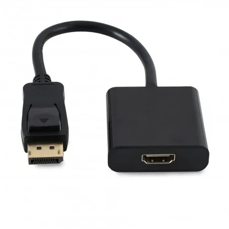 Adapter displayport M. na HDMI Ž. DP-H131 ( 100-03 )