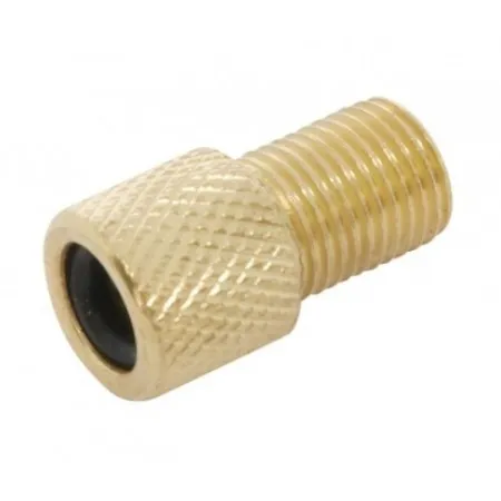 Adapter za pumpanje guma, mesing ( N14006-M )