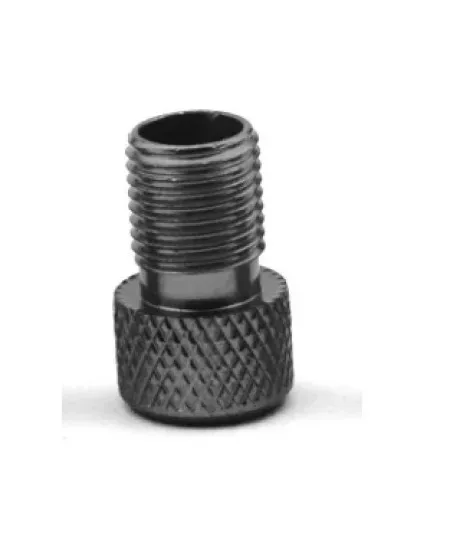 Adapter za pumpanje guma, sivi ( N14006-SIVI )
