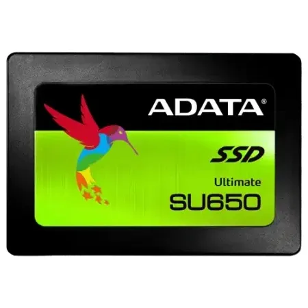 Adata asu650ss-240gt-r ssd 2.5 sata 240gb