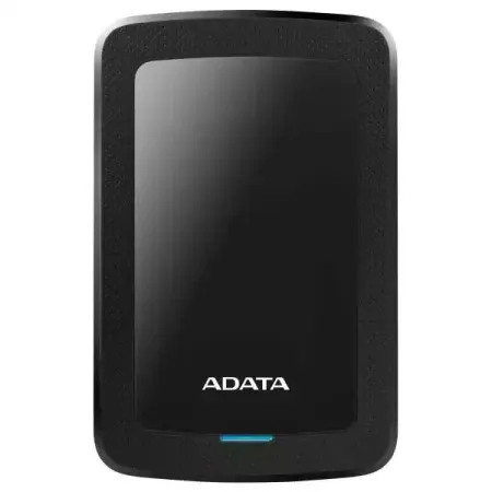 AData eksterni hard disk 4 TB AHV300-4TU31-CBK