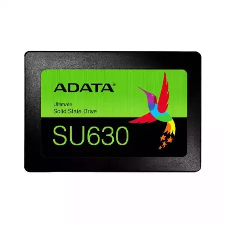 AData su630ss-240gq-r 520mbs/450mbs ssd 2.5 sata3 240gb