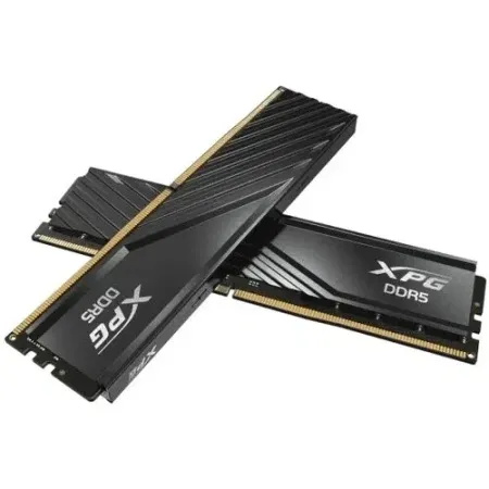 Adata xpg lancer blade ax5u6000c4816g-slabbk memorija ddr5 16gb 6000 mhz