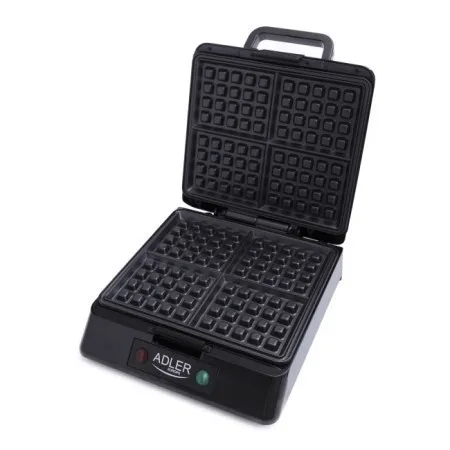 Adler AD3036 aparat za vafle