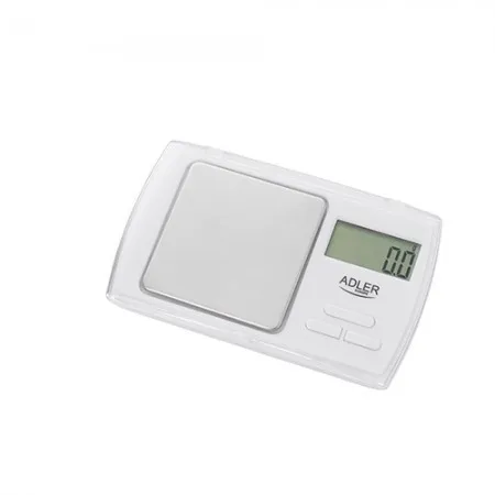 Adler AD3161 precizna vaga