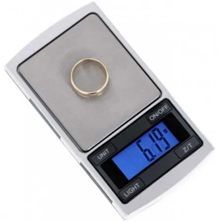 Adler AD3168 precizna vaga