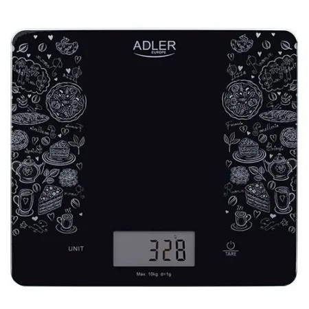 Adler kuhinjska vaga 10kg ad3171