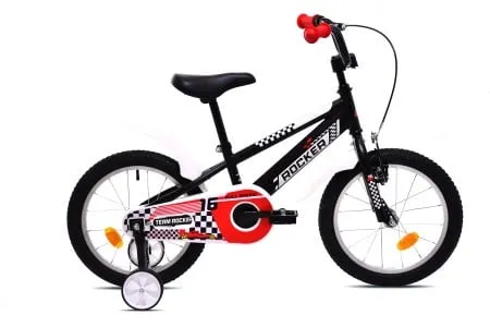 Adria rocker 16 crno - belo (16) ( 926124-16 )