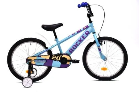 Adria rocker 20 plavo (13) ( 926129-20 )