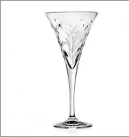 Čaše za vino 1/6 laurus rcr 237800200006/210ml ( 125013 )