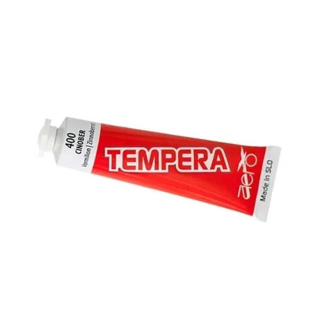 Aero barve tempera 42ml aero - odaberite boju cinober ( 201616 )