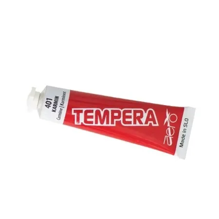 Aero barve tempera 42ml aero - odaberite boju karmin ( 201614 )