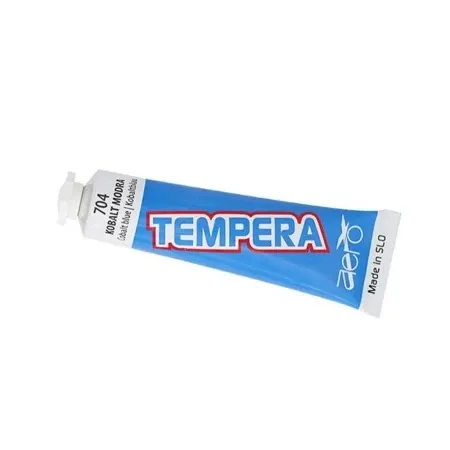 Aero barve tempera 42ml aero - odaberite boju kobalt plava ( 201629 )