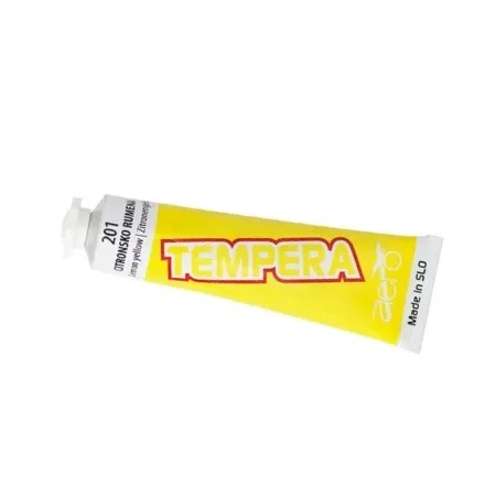 Aero barve tempera 42ml aero - odaberite boju limun žuta ( 201612 )