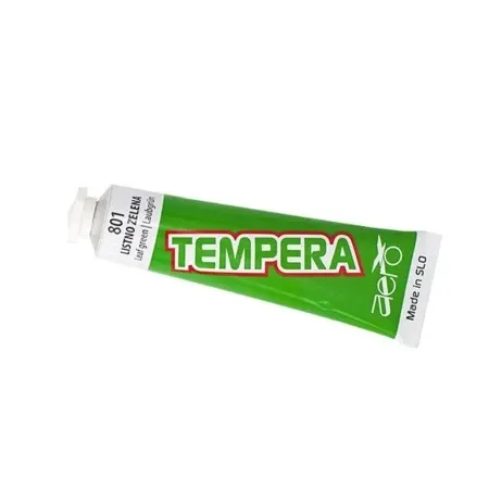 Aero barve tempera 42ml aero - odaberite boju listno zelena ( 201615 )