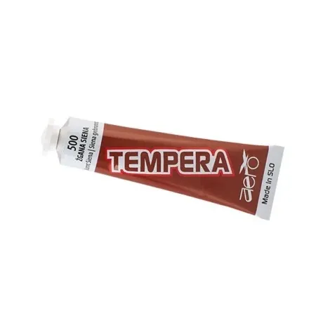 Aero barve tempera 42ml aero - odaberite boju pečena siena ( 201624 )