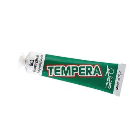 Aero barve tempera 42ml aero - odaberite boju plavo zelena ( 201613 )