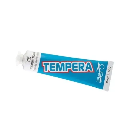 Aero barve tempera 42ml aero - odaberite boju tirkizno plava ( 201618 )