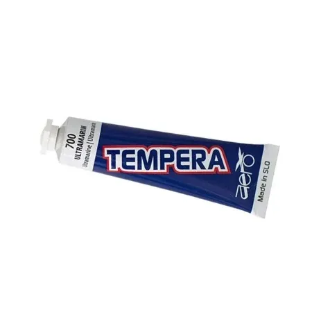 Aero barve tempera 42ml aero - odaberite boju ultramarine ( 201626 )