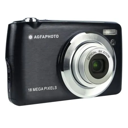 Agfa Photo DC8200BK+etui+SD16g PHOTO ( 068580 )