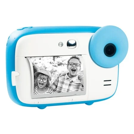 Agfa Photo Realikids Instant Cam Blue ( 065212 )