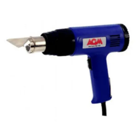 AGM pistolj za zagrevanje 1500 w ( 012764 )