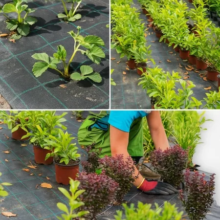 Agro-Folija protiv korova 1,05x5 metra ( VLKAF105X5-AK1 )