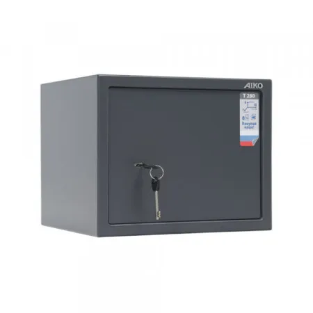 Aiko sef Aiko T-280 KL ( H073 )