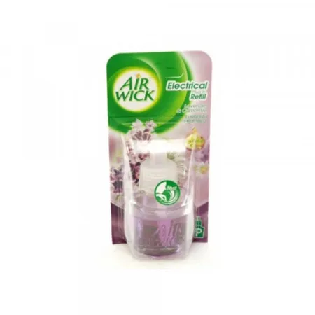 Airwick refil za električni aparat 19ml ( 3371 )