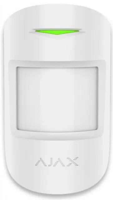 AJAX Alarm 38193.09/5328.09.WH1 MotionProtect beli