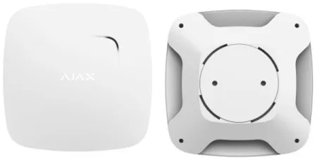AJAX Alarm 8209.10.WH1 FireProtect beli