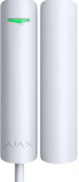AJAX Alarm ZICANI 30852.03.WH1 Fibra DoorProtect beli