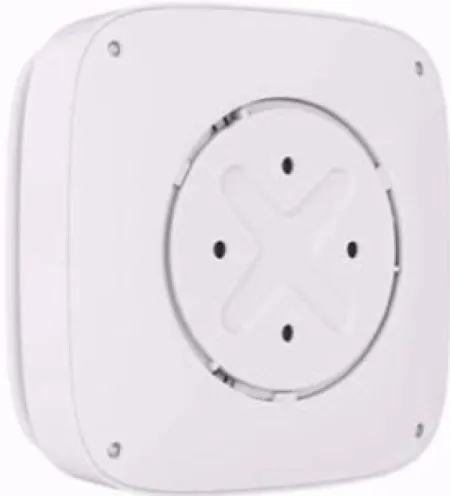 AJAX Alarm ZICANI 52250.136/43376.136.WH1 Fire Protect 2 RB beli