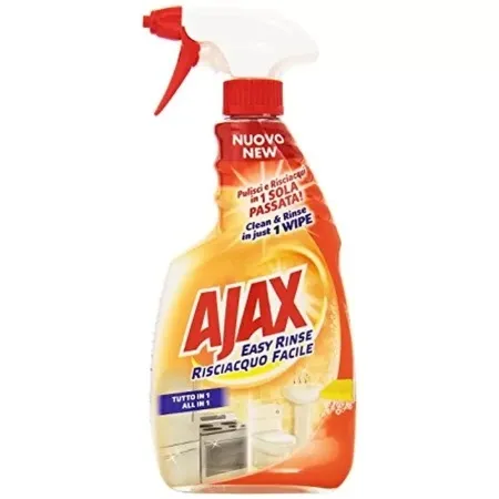 Ajax all in 1 750ml sa pump. easy rinse ( 9100038a )