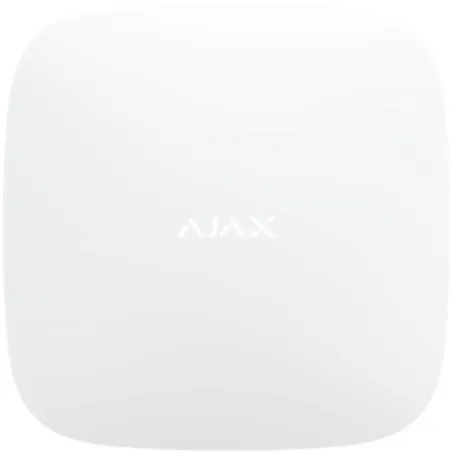 Ajax Hub Plus Beli 11795.01.WH1