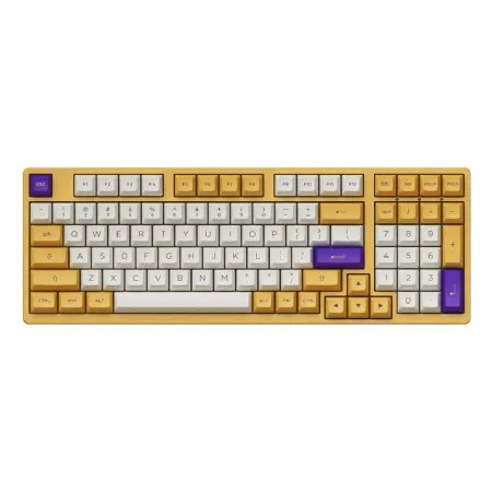 Akko 3098B Plus Los Angeles - Mechanical Gaming Keyboard ( 071311 )
