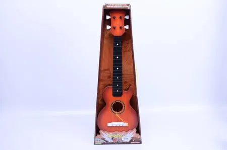 Akustična Gitara 60x20x7cm ( 079697 )