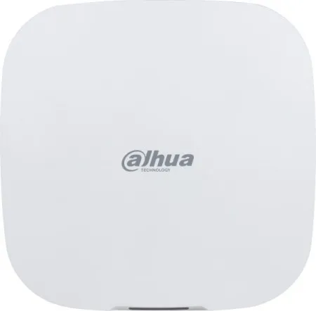 Alarm Dahua ARC3000H-FW2(868) Alarmni hub, vrhunski model (WiFi, žična mreža, GPRS, 3G)