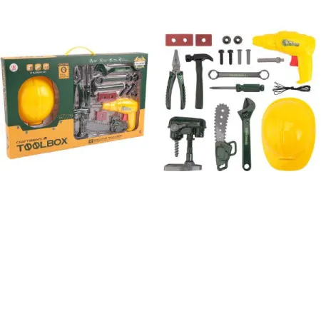 Alat set 12279 ( 61/12279 )