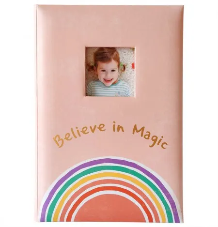 Album 10x15/300 believe in magic ( K2900 )