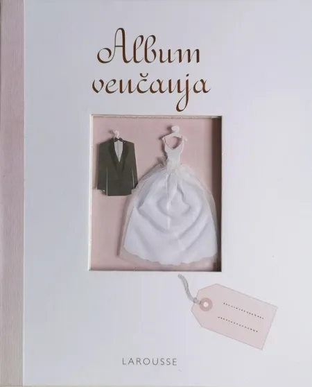 Album venčanja ( 25147 )